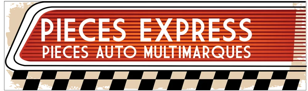 logo pieces express