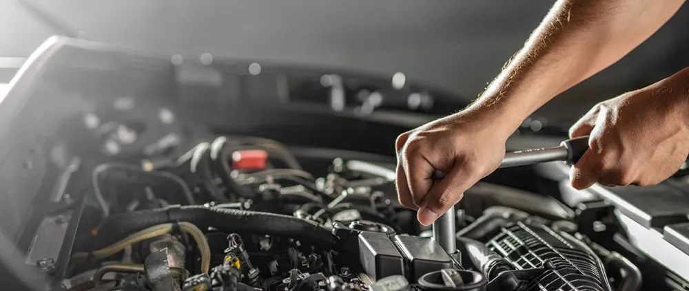 Filtre auto près de Lattes