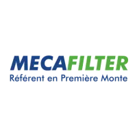mecafilter logo