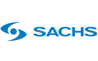 Sachs-Logo