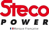 Steco Logo
